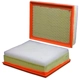 Purchase Top-Quality Air Filter by WIX 03